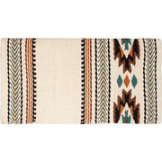 Mustang Temecula Wool Saddle Blanket