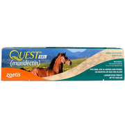 Gel (Moxidetin) Dewormer and Botcide .4 oz