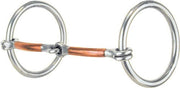 REINSMAN LOOSE RING 3/8'' COPPER 123