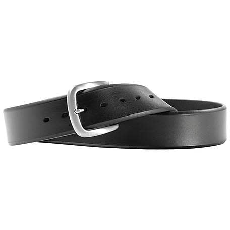 Ariat Men's Leather Western Belt