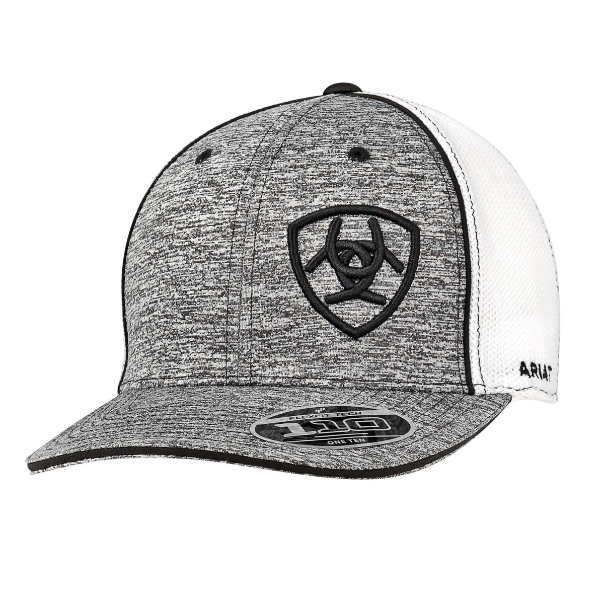 Ariat Men's Flexfit Logo Cap