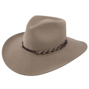 Stetson Drifter 4X Buffalo Felt Hat SBDFTR-1634