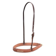 Rawhide Laced Harness Noseband