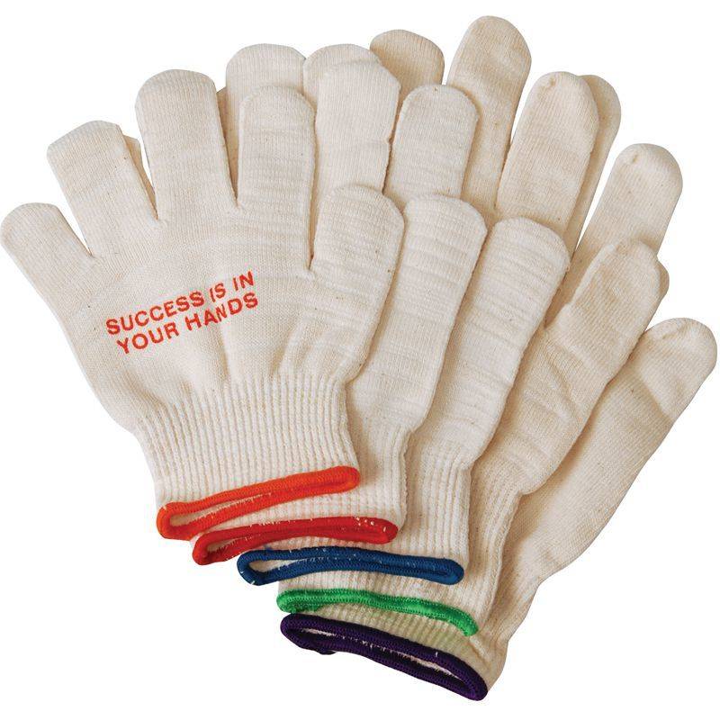 Deluxe Roping Glove.