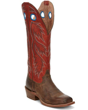 Tony Lama Men's Colburn Buckaroo Boot