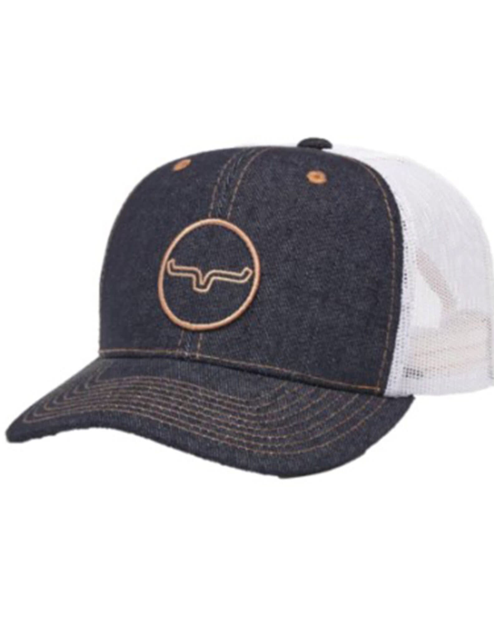 Kimes Ranch Bullseye Cap