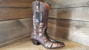 Black Jack Women's Western Boot