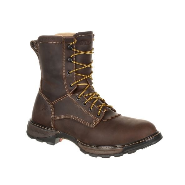 Durango Men's Maverick XP Steel Toe Waterproof Work Boot