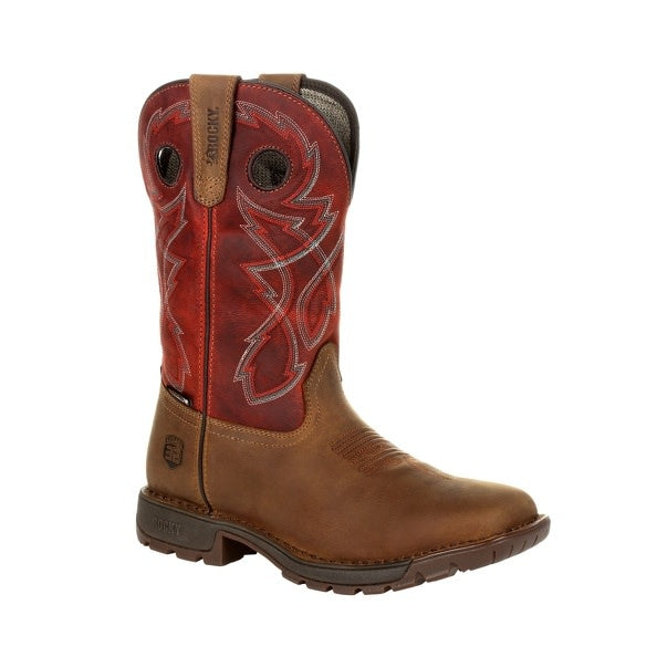 Men's Legacy 32 Waterproof Western Boot.