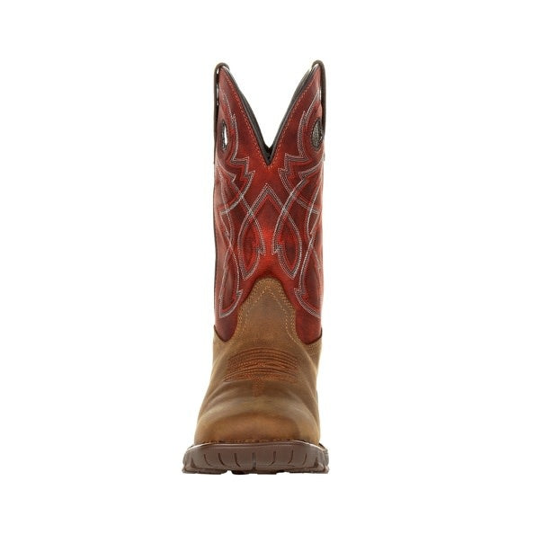 Men's Legacy 32 Waterproof Western Boot.