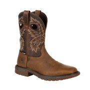 Rocky Men's Original Ride FLX Waterproof Western Boot