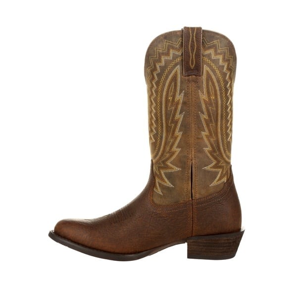 Men's Rebel Frontier Western Boot DDB0289