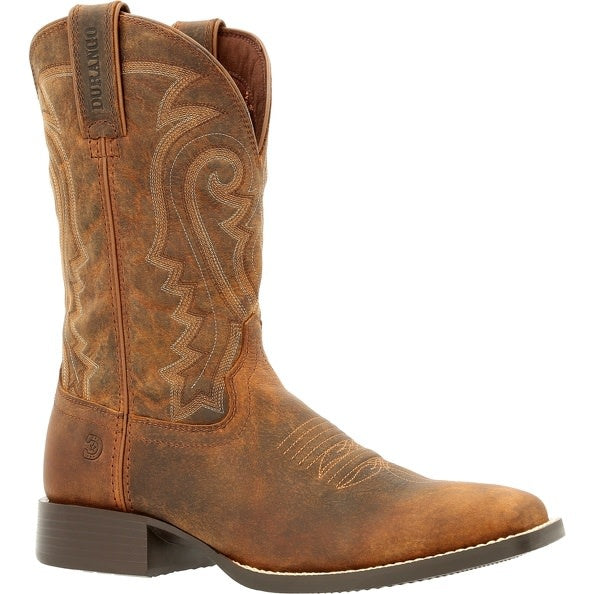 Men's Westward Western Boot