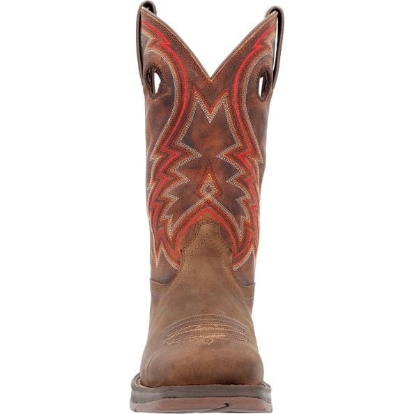 Durango Men's Rebel Western Boot C3.