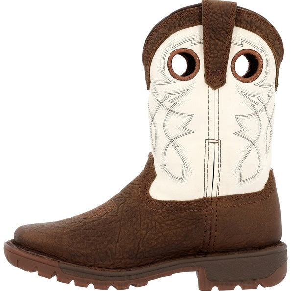 Rocky Youth's Legacy 32 Western Boot