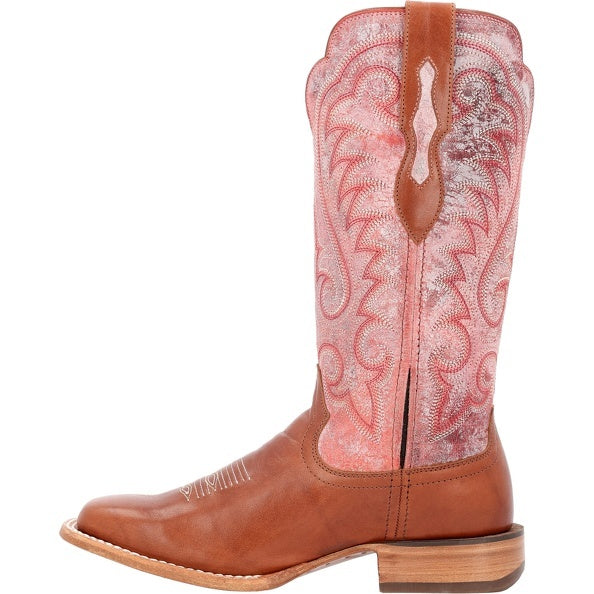 Durango Ladies Tawny Arena Pro Western Boot C3.