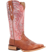 Durango Ladies Tawny Arena Pro Western Boot C3