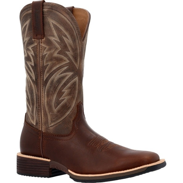 Rocky Men's Tall Oaks Western Boot C3.