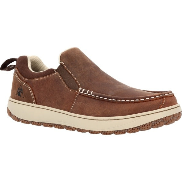 Rocky Men's Dry-Strike SRX Outdoor Shoe.