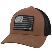 Hooey Men's Liberty Roper Cap