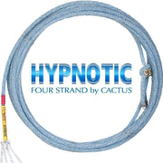 CACTUS HYPNOTIC 36' HEEL ROPE