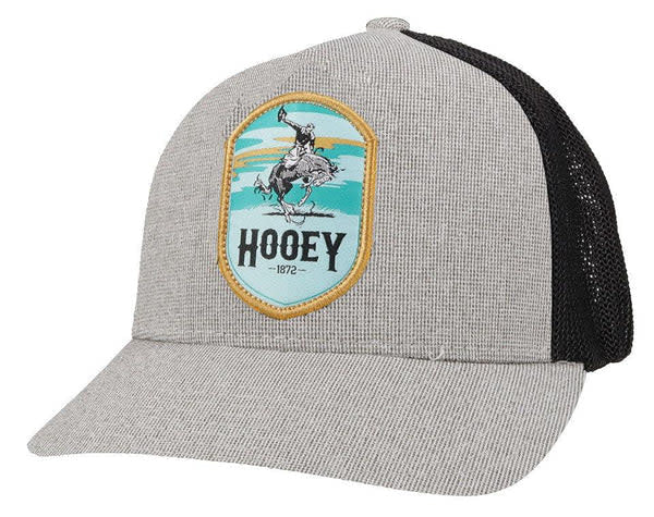 Hooey Men's Cheyenne Cap.