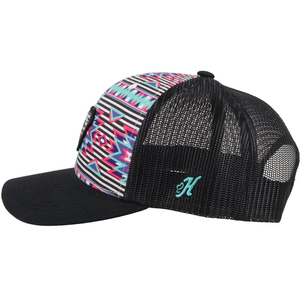 Hooey Women's Rope Like A Girl Cap