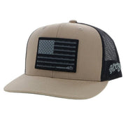 Hooey Men's Liberty Roper Cap