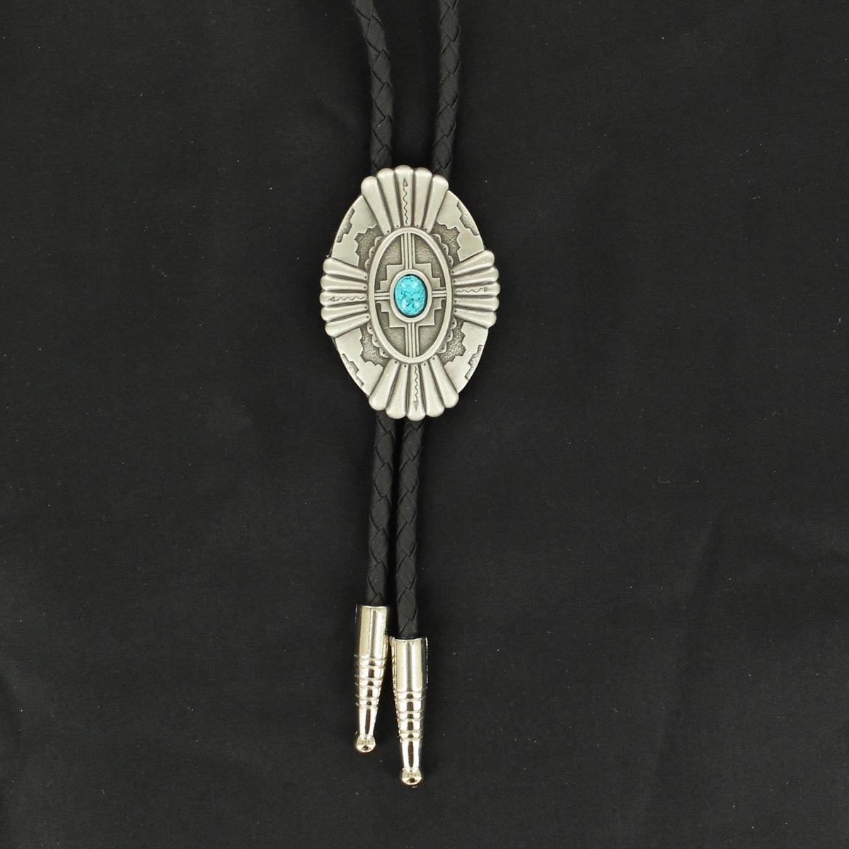 Double S Southwestern Bolo