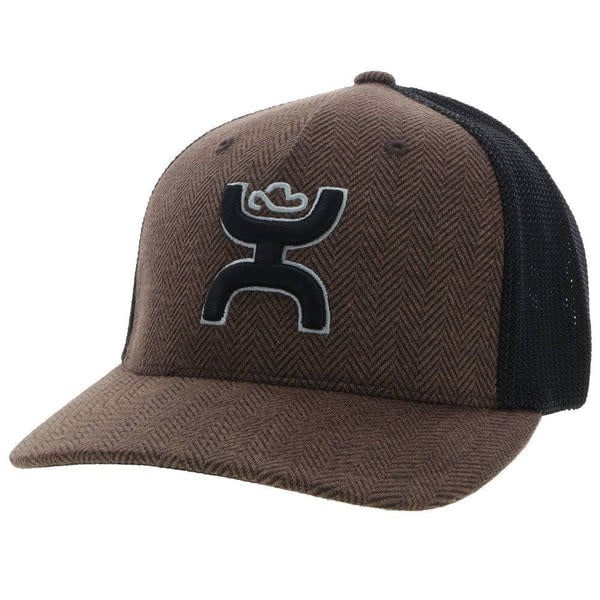 Hooey Men's Coach Cap