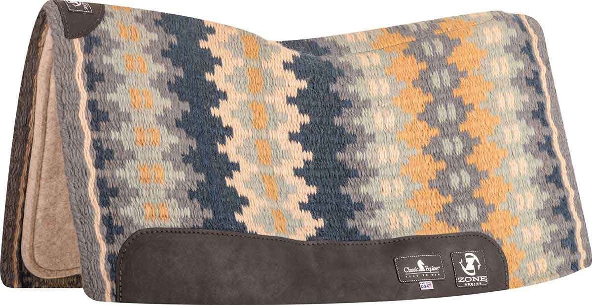 CE Zone Wool Top 3/4'' 32X34