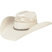 Atwood Stephenville 4 1/2" Brim Straw