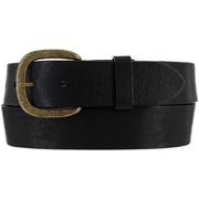 Justin Men's Work Basic Belt