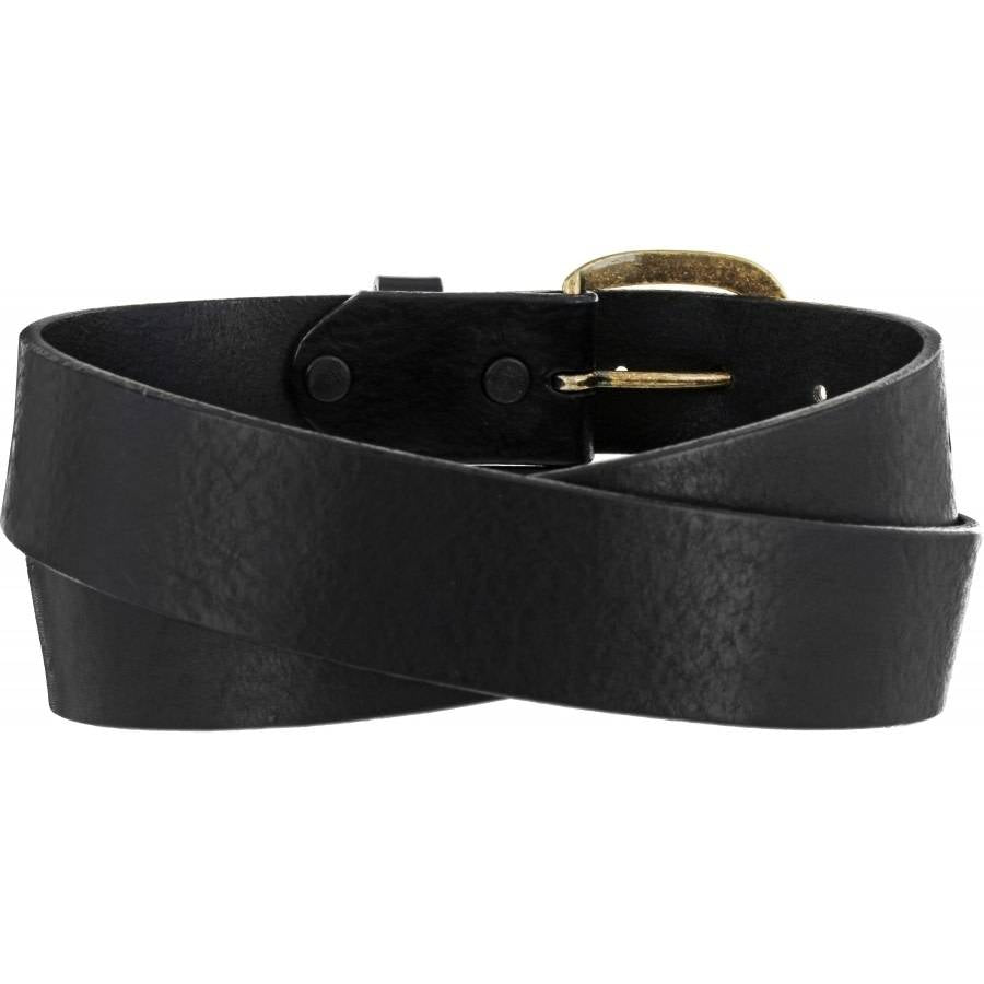 Justin Men's Work Basic Belt