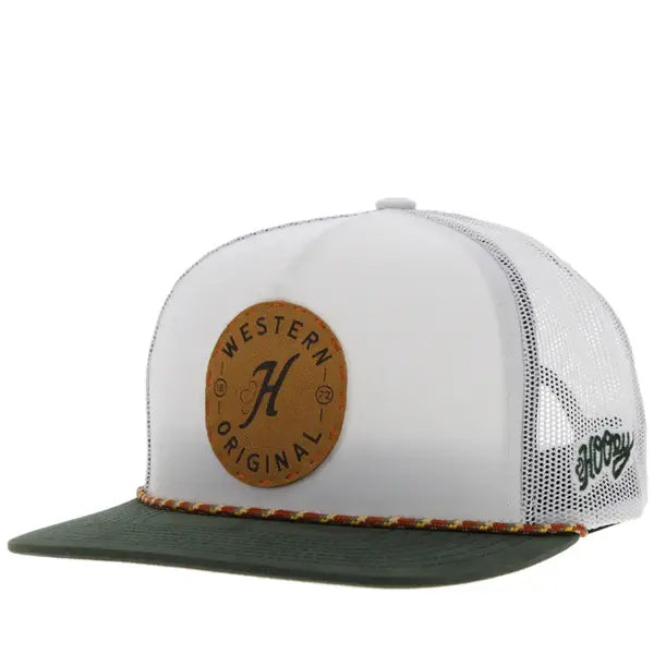 Hooey Men's Spur Cap