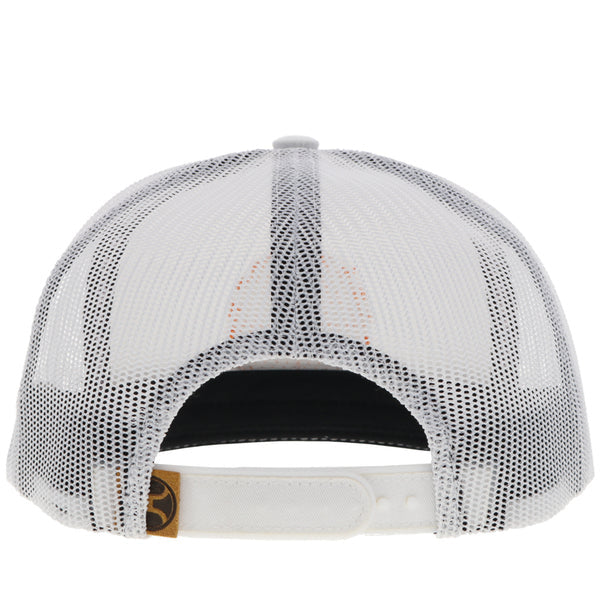 Hooey Men's Spur Cap.