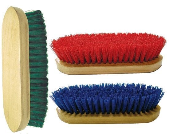 Dandy Medium Bristle Brush.