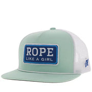 Hooey Women's Rope Like A Girl Cap