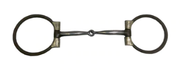 Colorado Saddlery Antique Snaffle Bit