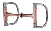 Racing Dee Snaffle 255-670