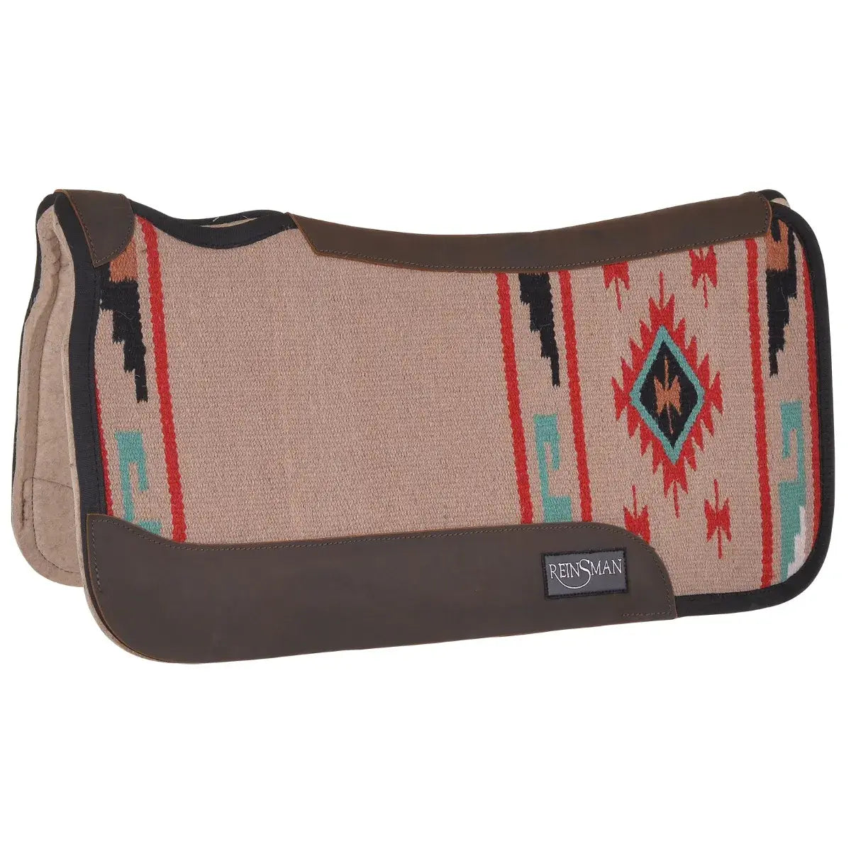 Reinsman APEX Ranahan Wool Pad