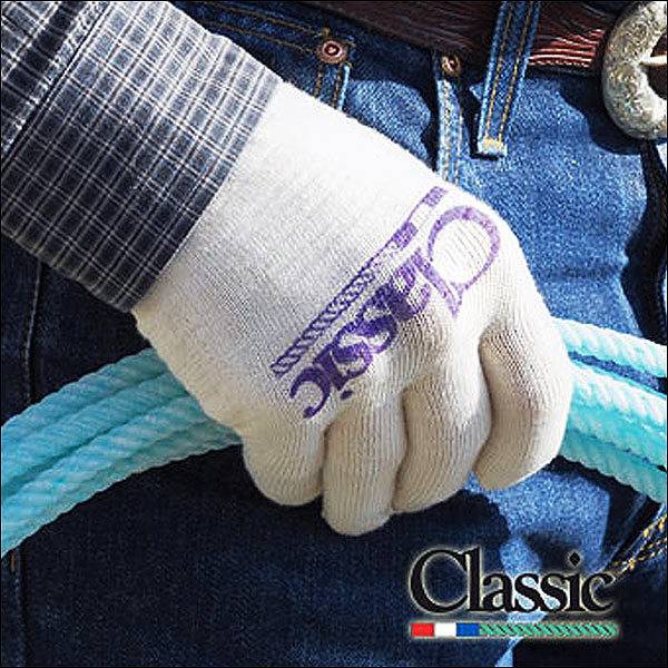 Deluxe Roping Glove.