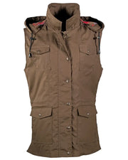 Outback Trading Women's Athena Vest C4