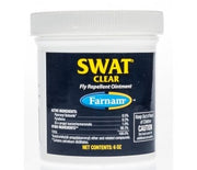 Swat Clear Fly Repellent Ointment