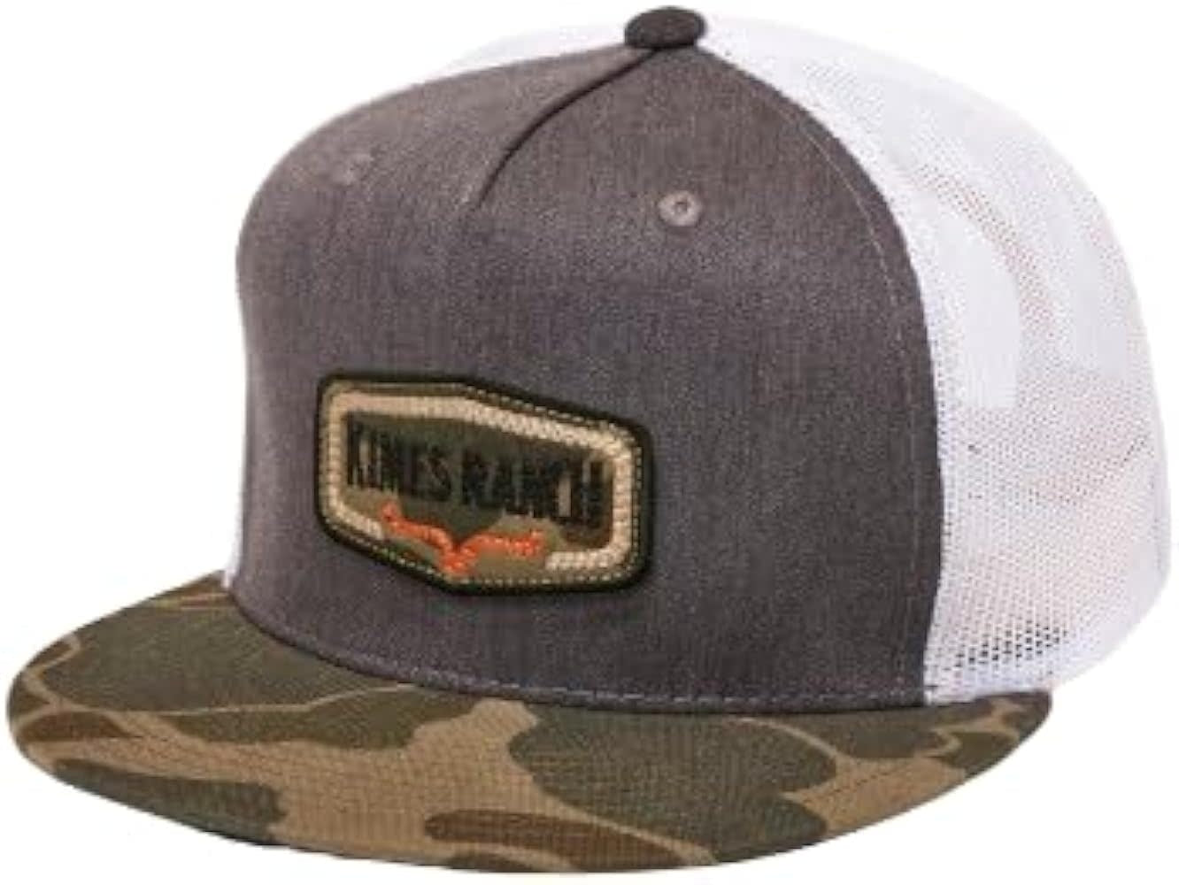 Kimes Ranch Dodson Cap.