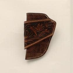 3D Leather Knife Sheath.