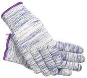 SSG BLUE STREAK ROPING GLOVES 24 0400