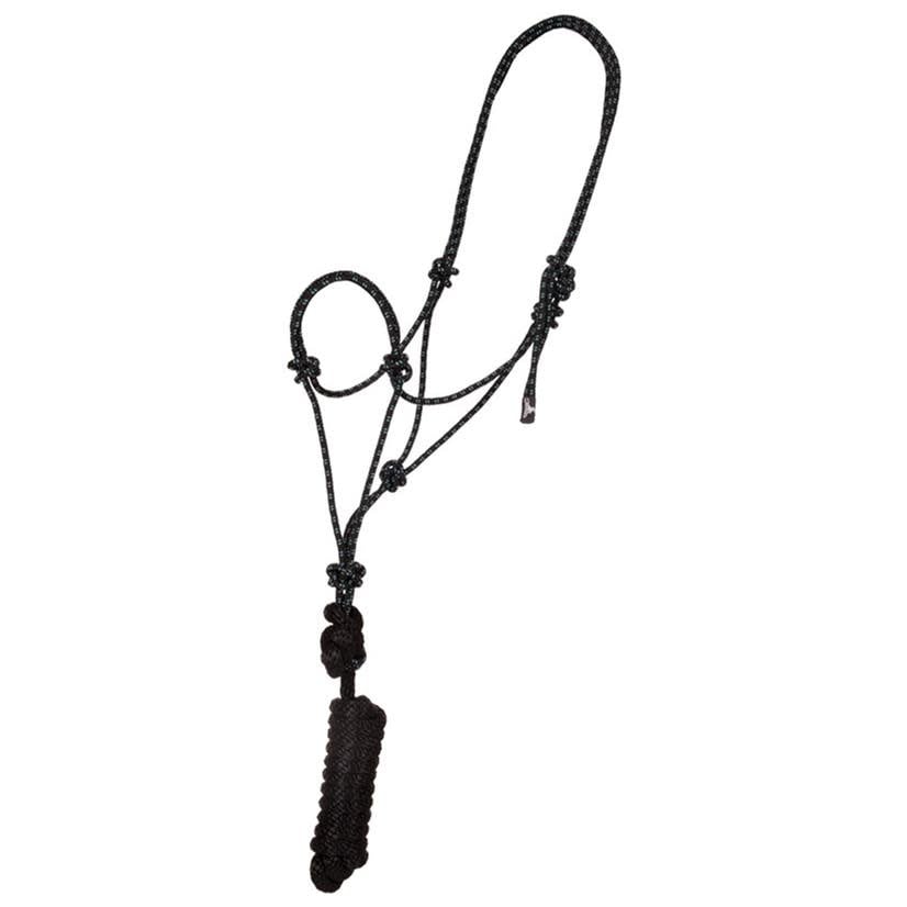 Economy Mountain Rope Halter