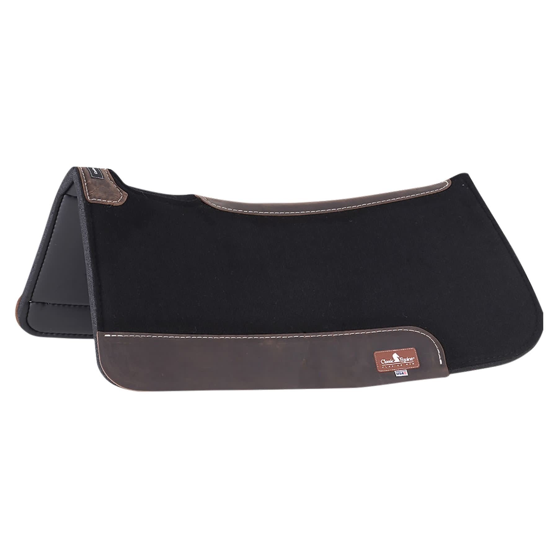 ContourPedic 7/8" Saddle Pad 30"X30"