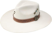 Charlie 1 Horse White Sands Hat